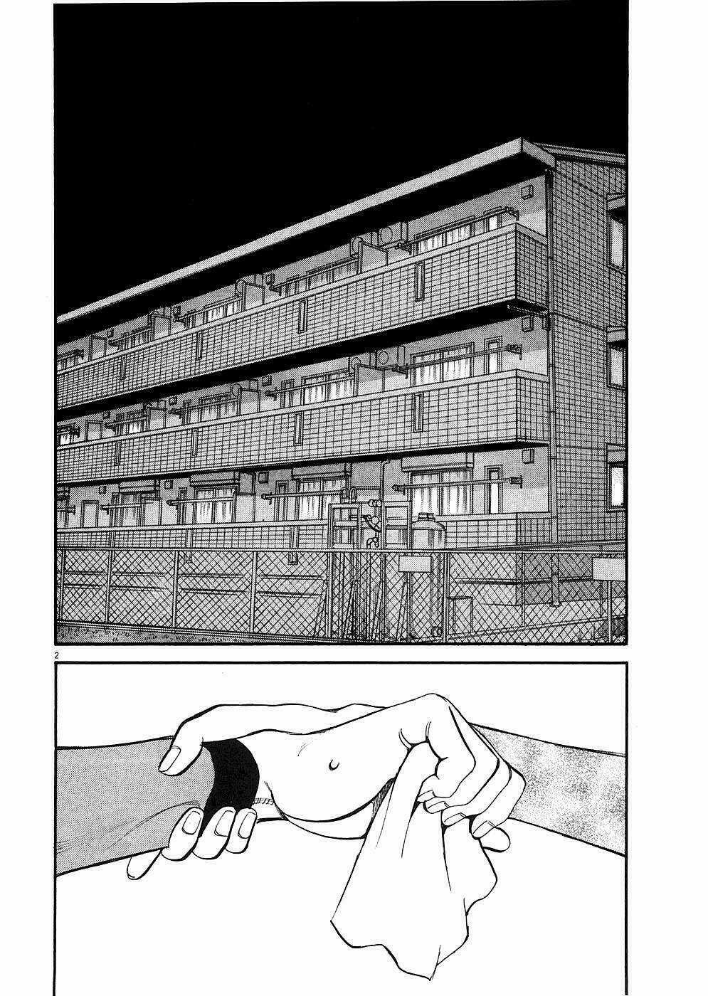 Kono S Wo Mi Yo - Chapter 39 - Trang 3