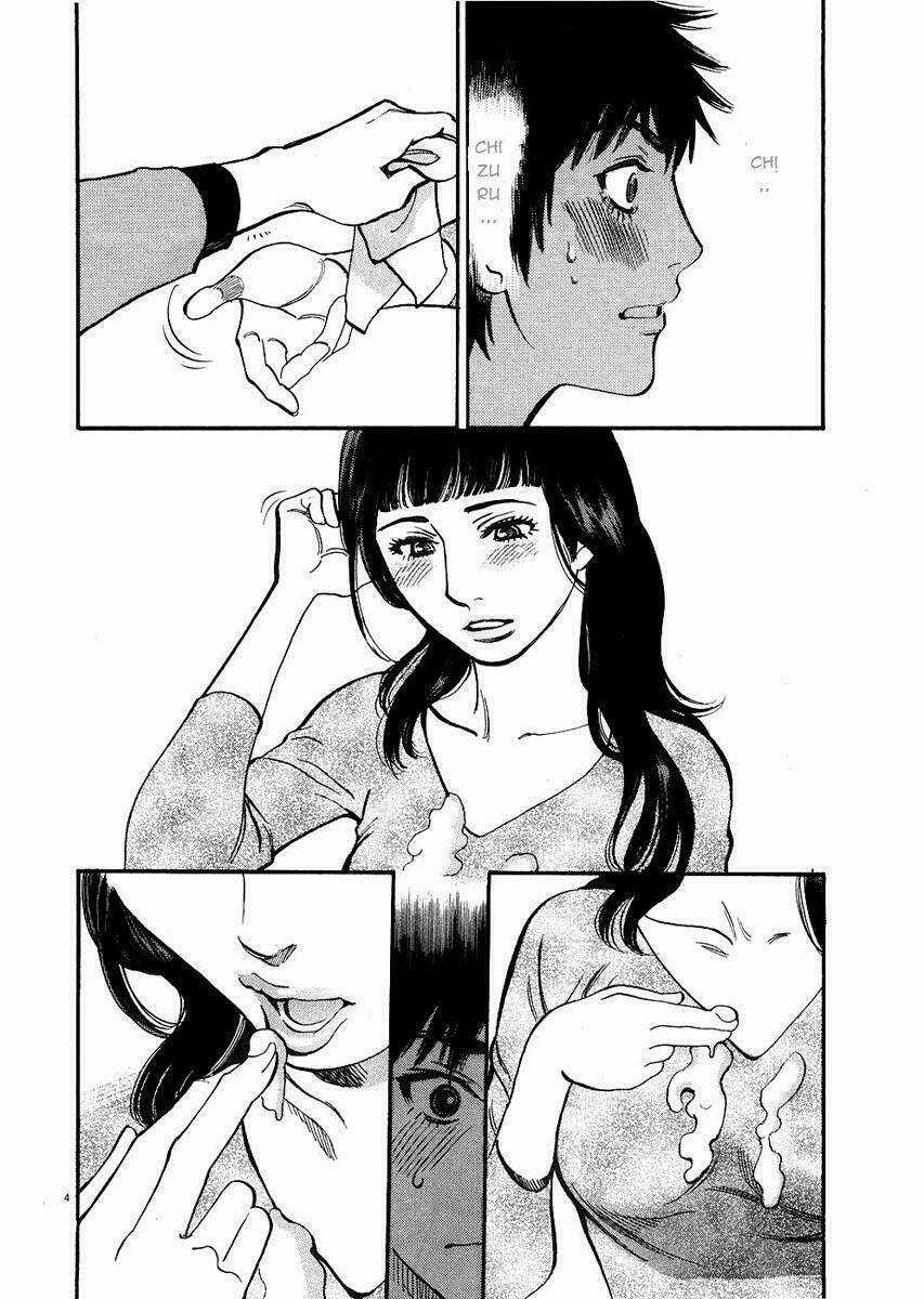 Kono S Wo Mi Yo - Chapter 39 - Trang 5