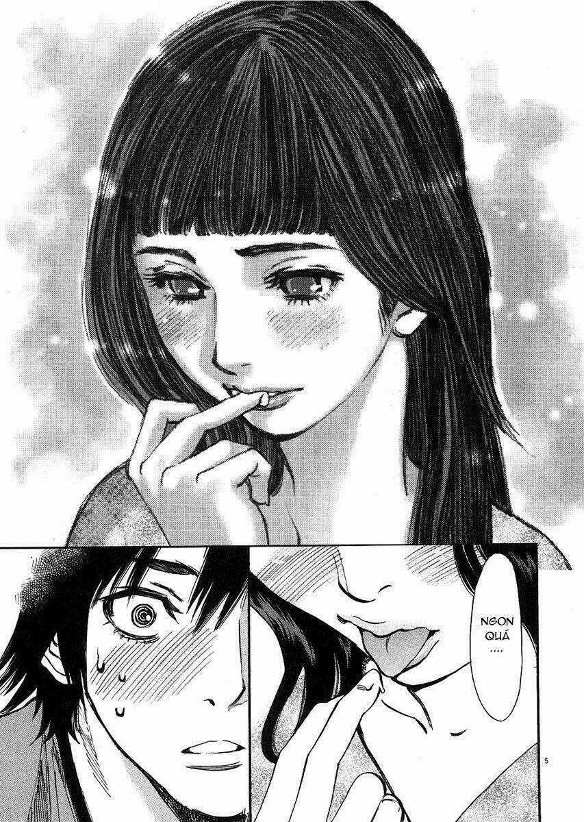 Kono S Wo Mi Yo - Chapter 39 - Trang 6