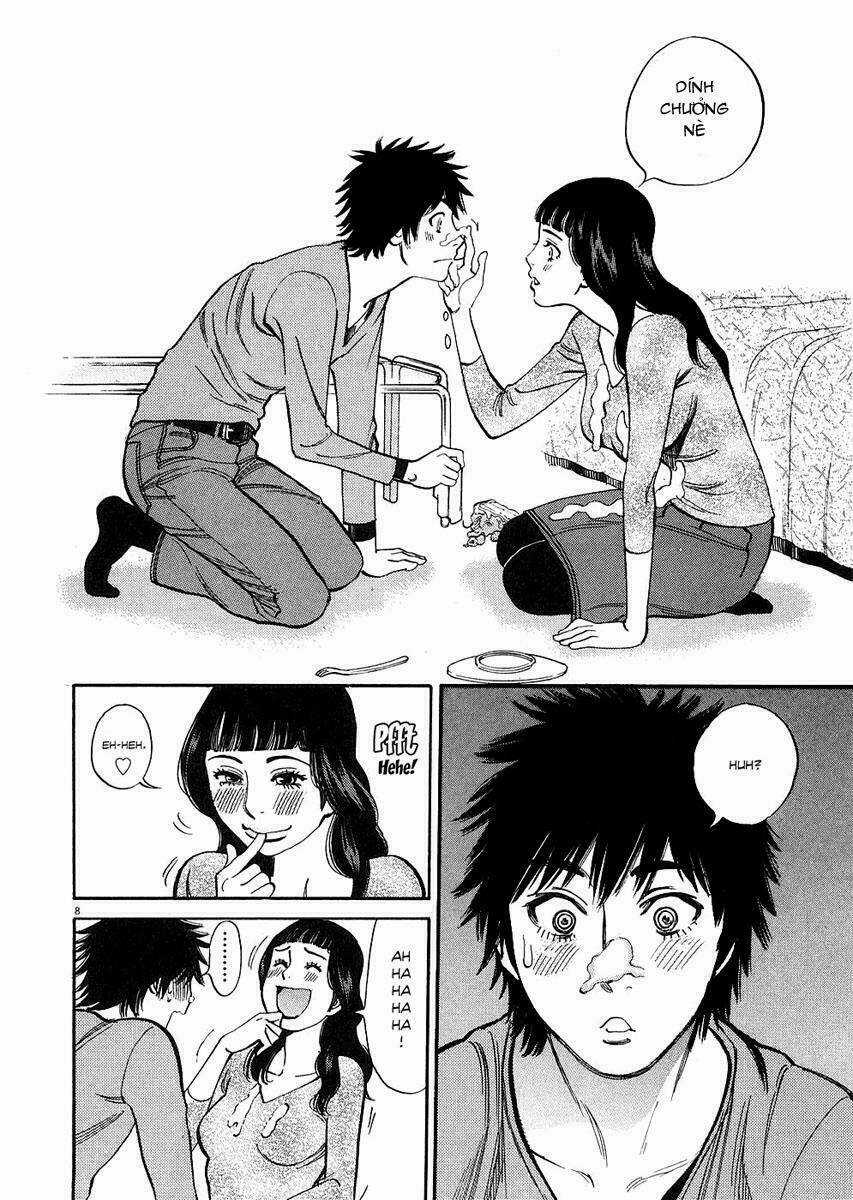 Kono S Wo Mi Yo - Chapter 39 - Trang 9