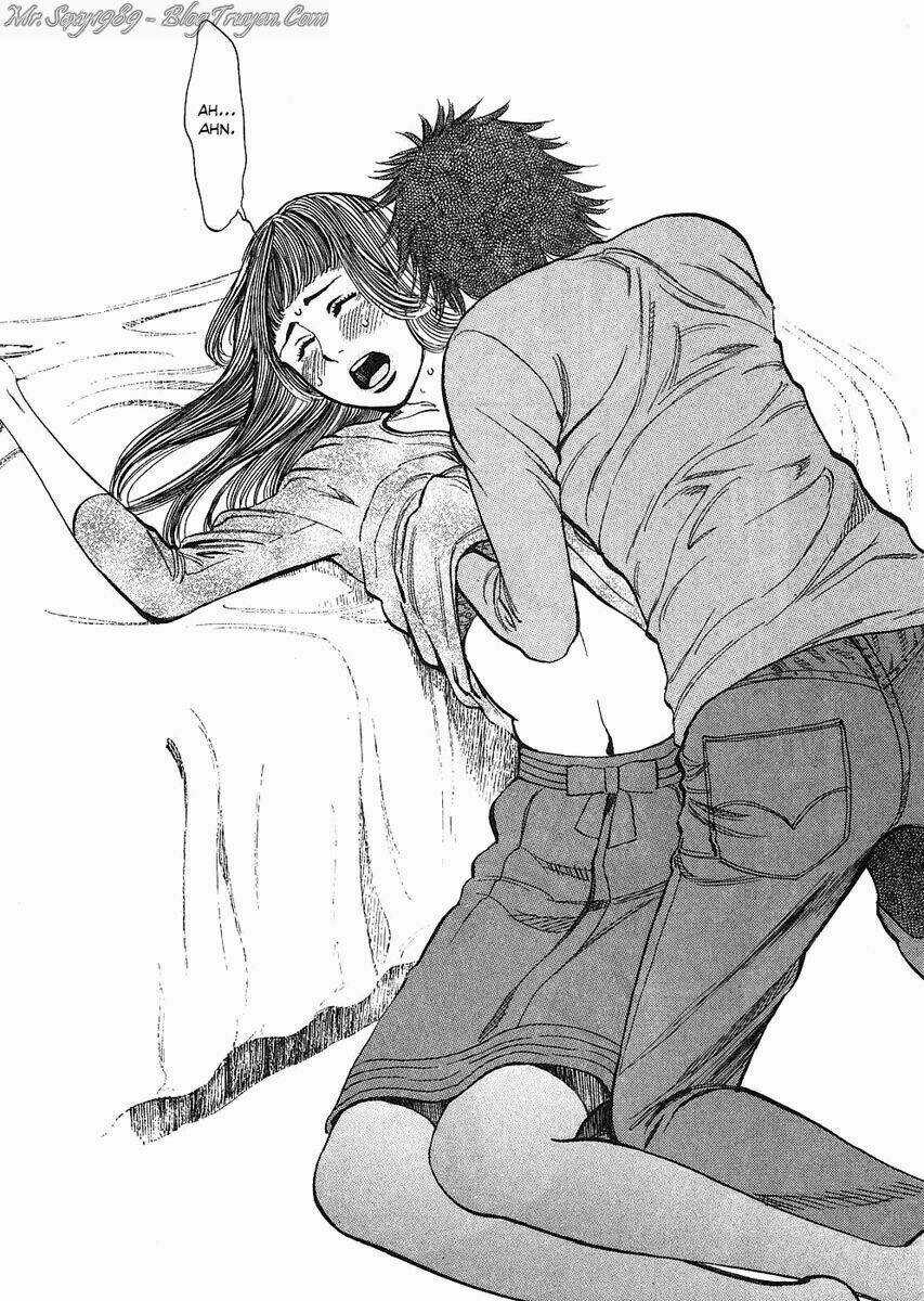 Kono S Wo Mi Yo - Chapter 40 - Trang 7