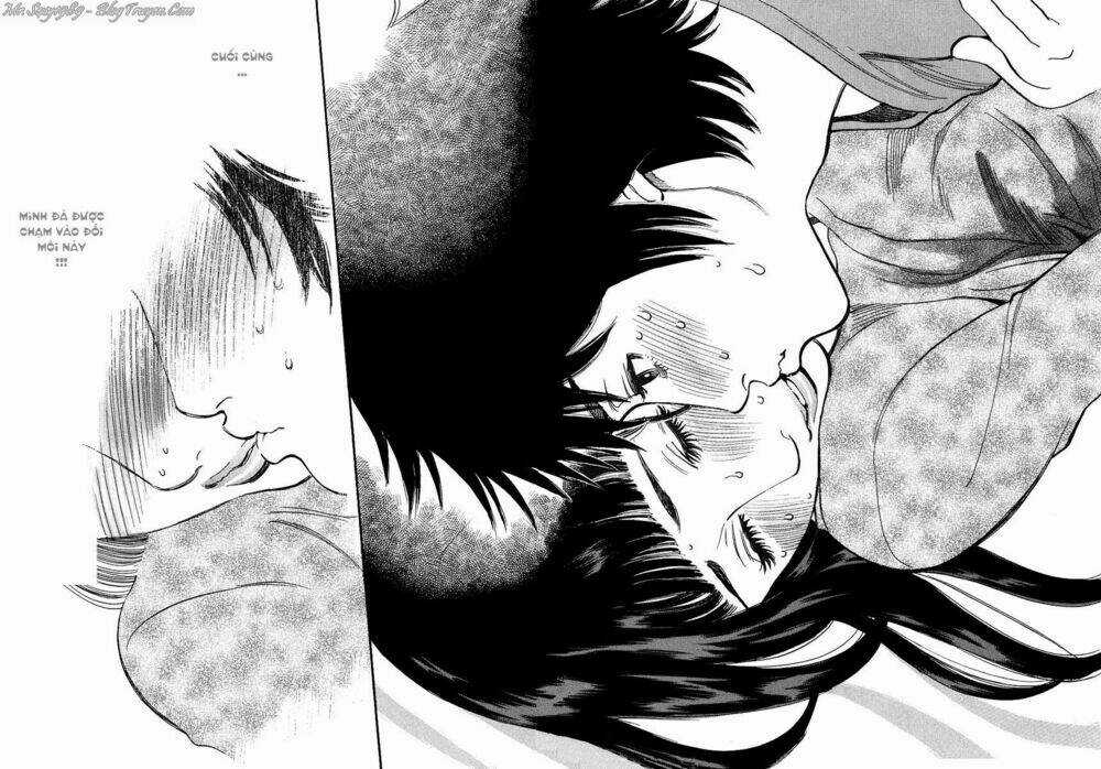 Kono S Wo Mi Yo - Chapter 40 - Trang 9