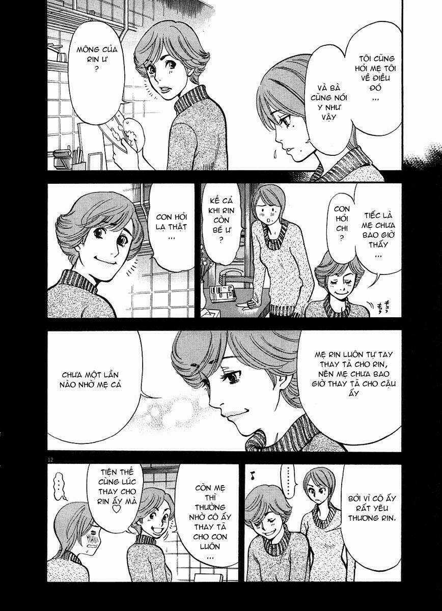 Kono S Wo Mi Yo - Chapter 41 - Trang 13