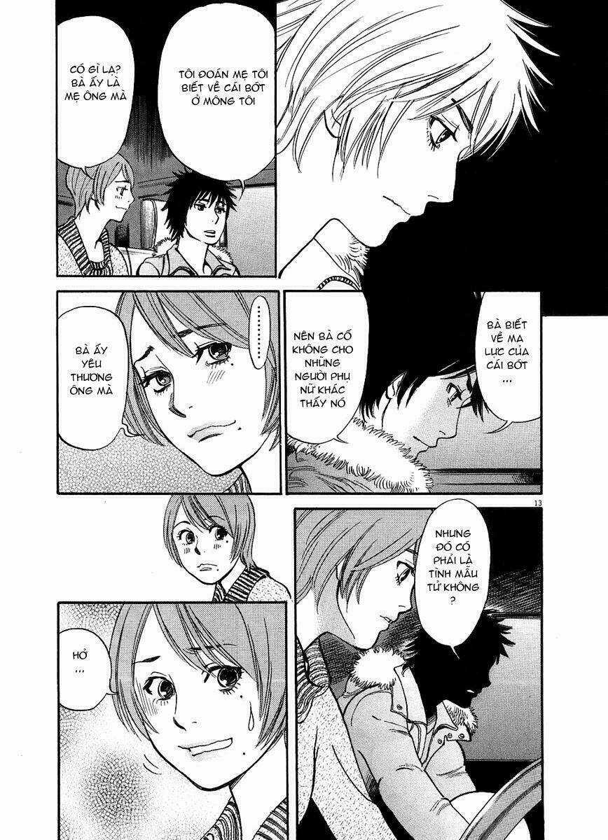 Kono S Wo Mi Yo - Chapter 41 - Trang 14