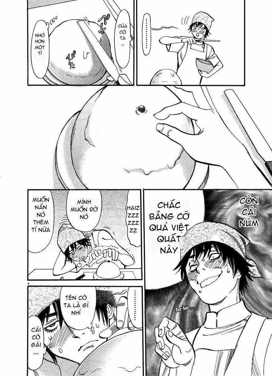 Kono S Wo Mi Yo - Chapter 44 - Trang 5