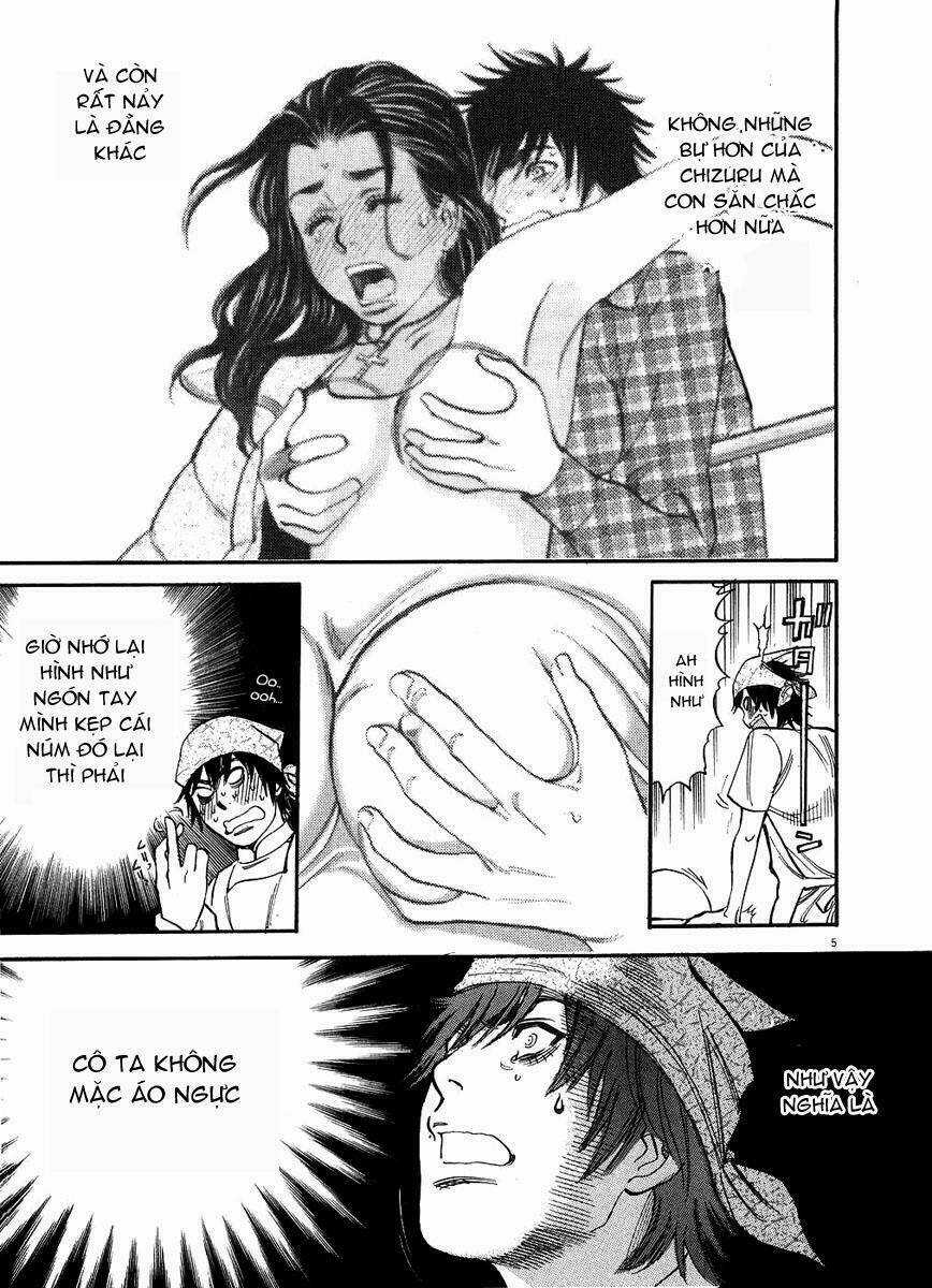 Kono S Wo Mi Yo - Chapter 44 - Trang 6