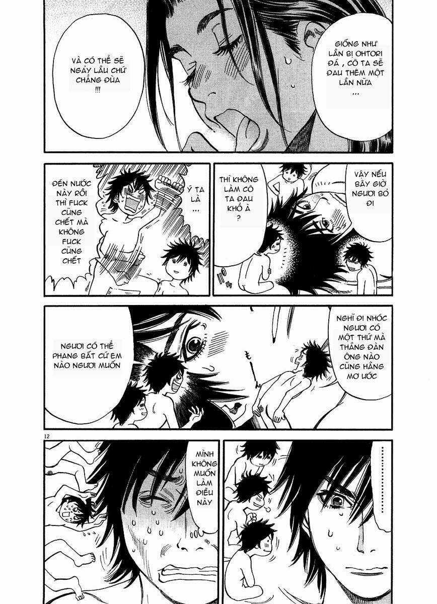 Kono S Wo Mi Yo - Chapter 46 - Trang 13