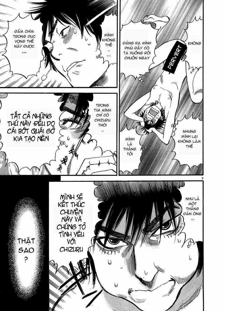 Kono S Wo Mi Yo - Chapter 46 - Trang 10