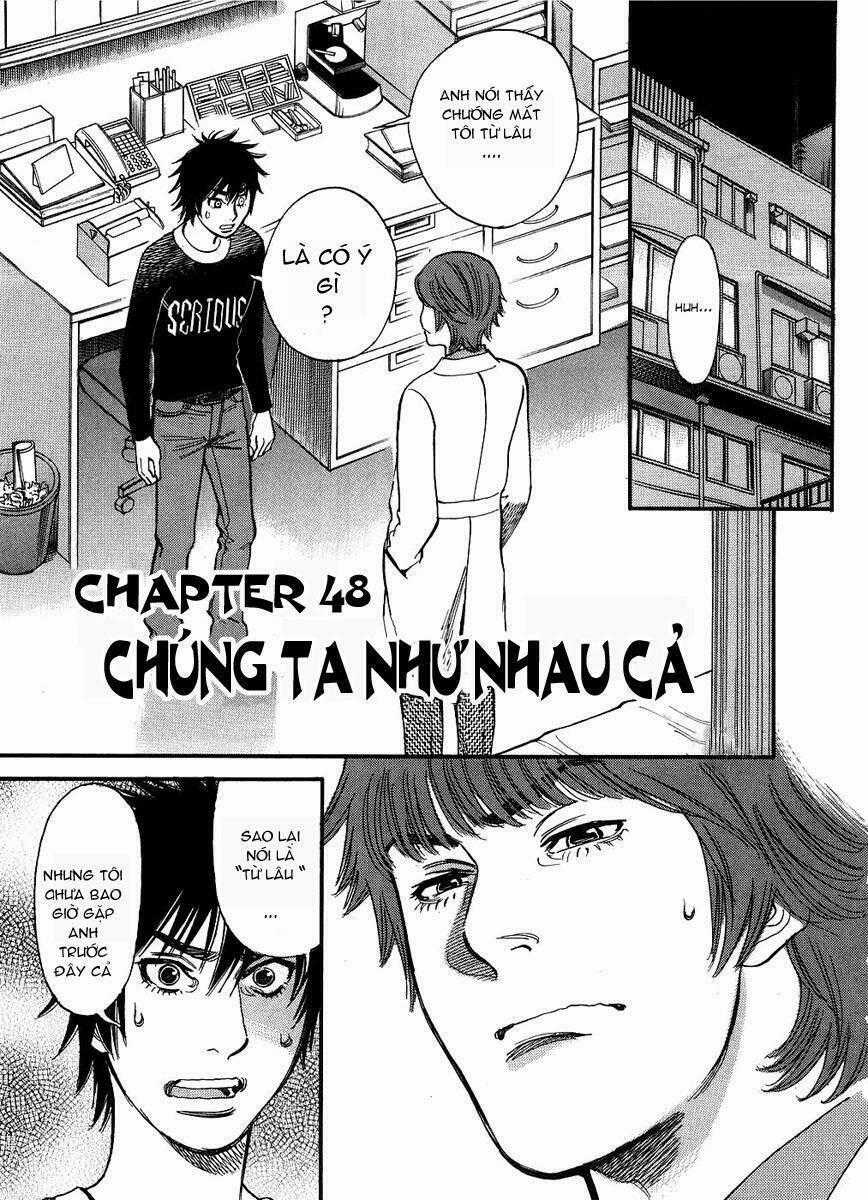 Kono S Wo Mi Yo - Chapter 48 - Trang 2