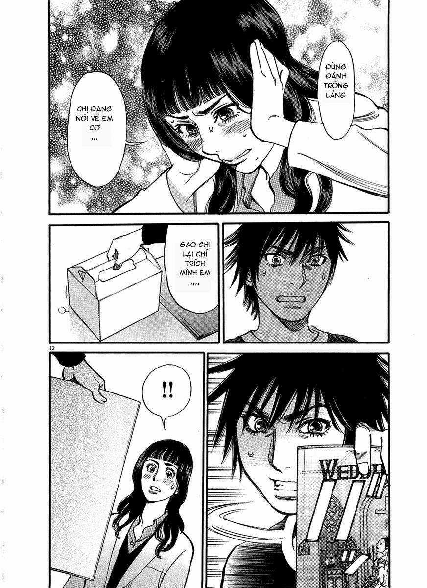 Kono S Wo Mi Yo - Chapter 48 - Trang 13