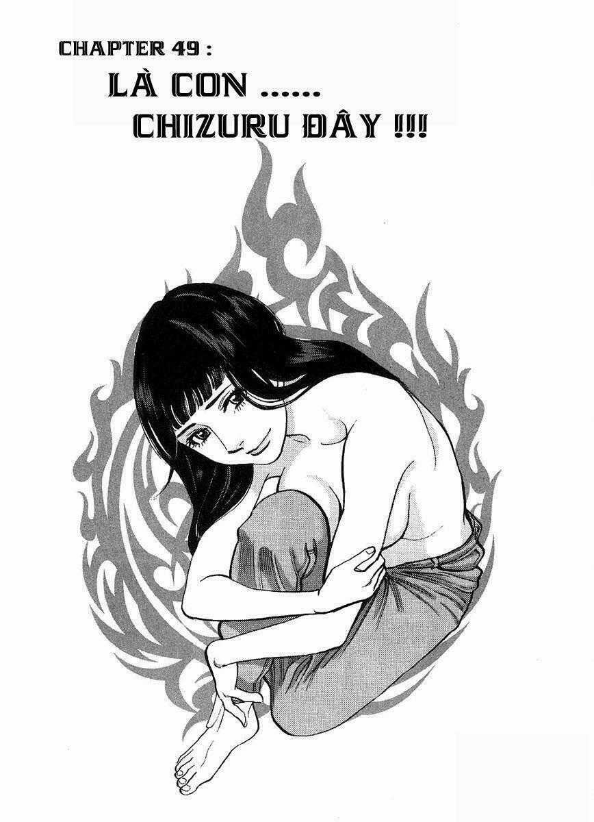 Kono S Wo Mi Yo - Chapter 49 - Trang 2