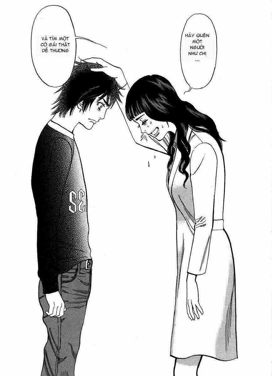 Kono S Wo Mi Yo - Chapter 49 - Trang 12