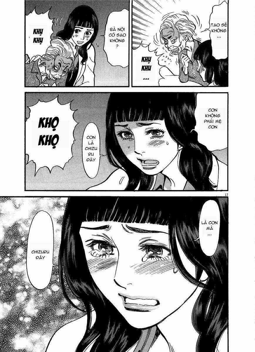 Kono S Wo Mi Yo - Chapter 49 - Trang 18