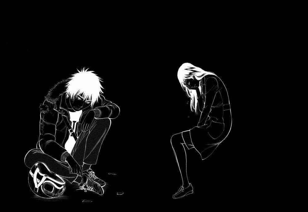 Kono S Wo Mi Yo - Chapter 49 - Trang 20