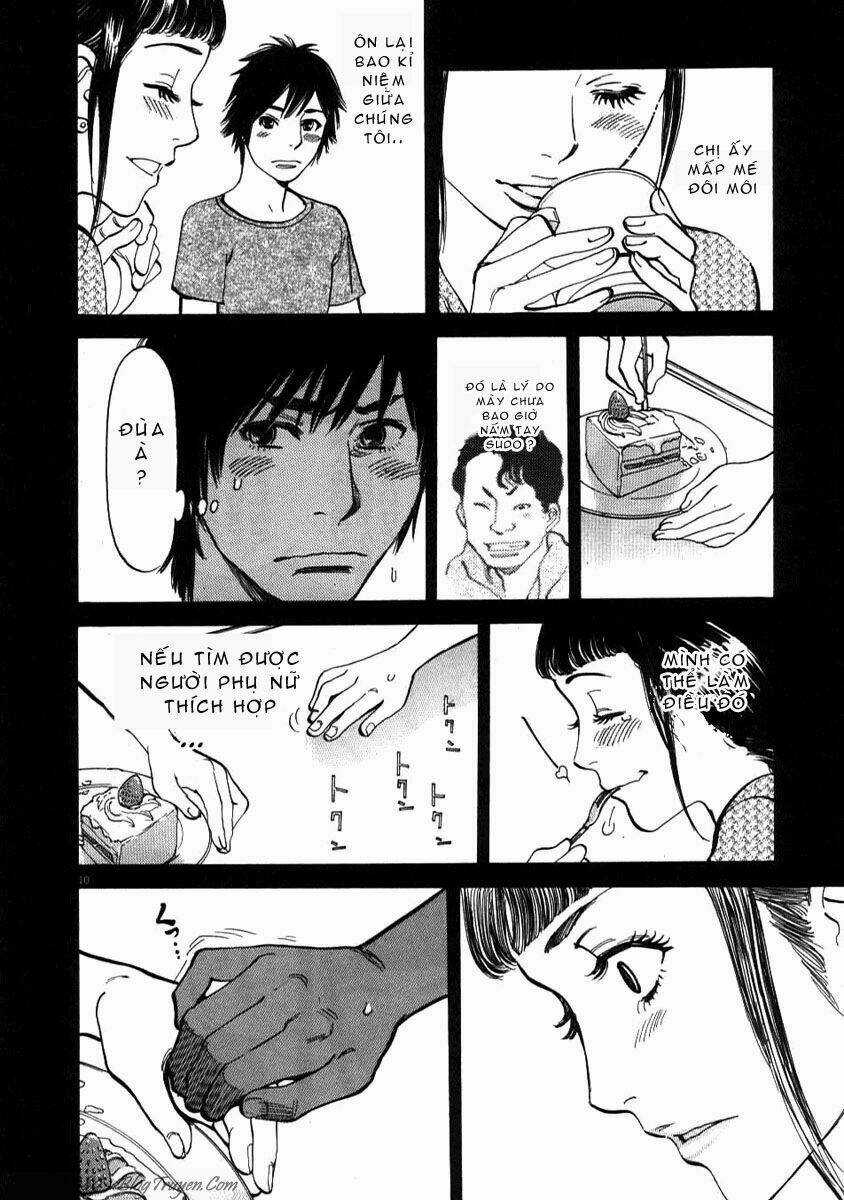 Kono S Wo Mi Yo - Chapter 5 - Trang 11
