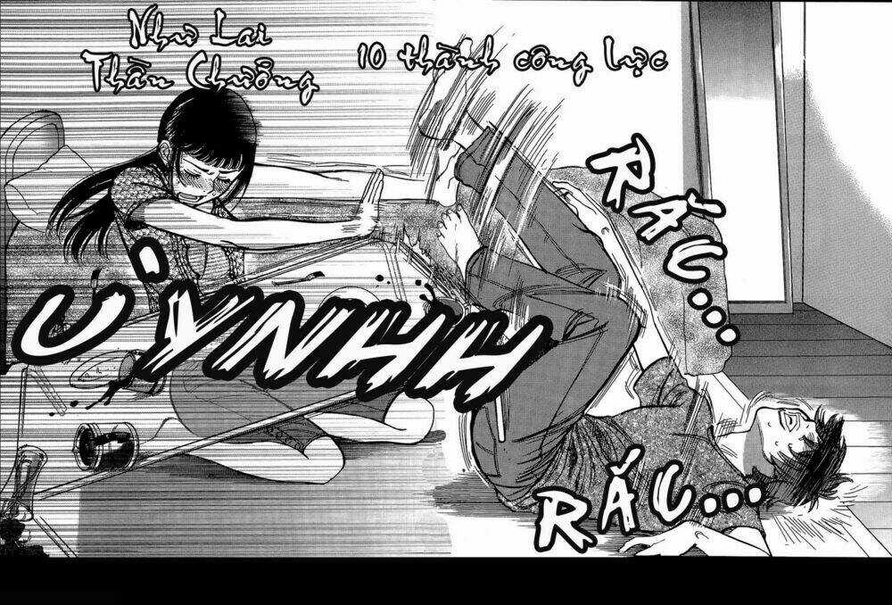 Kono S Wo Mi Yo - Chapter 5 - Trang 13