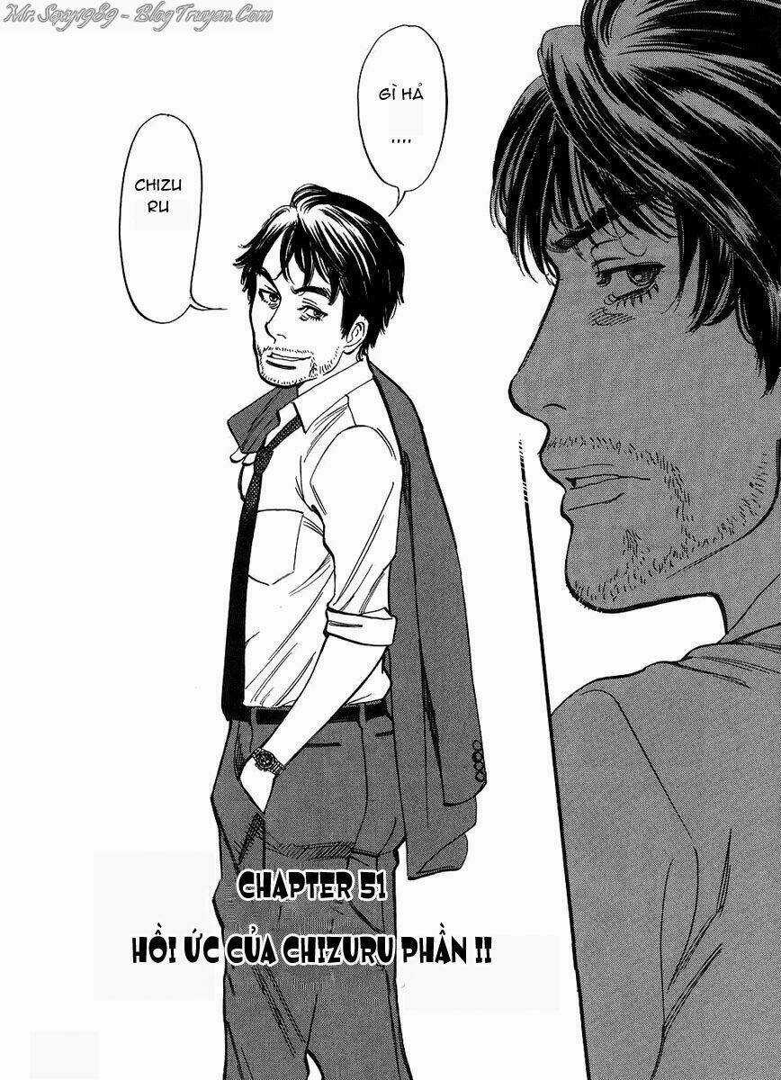 Kono S Wo Mi Yo - Chapter 51 - Trang 4