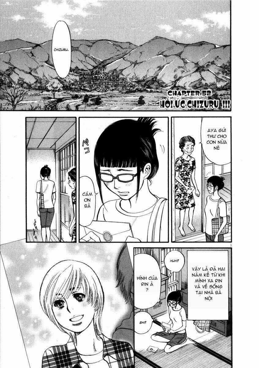 Kono S Wo Mi Yo - Chapter 52 - Trang 2