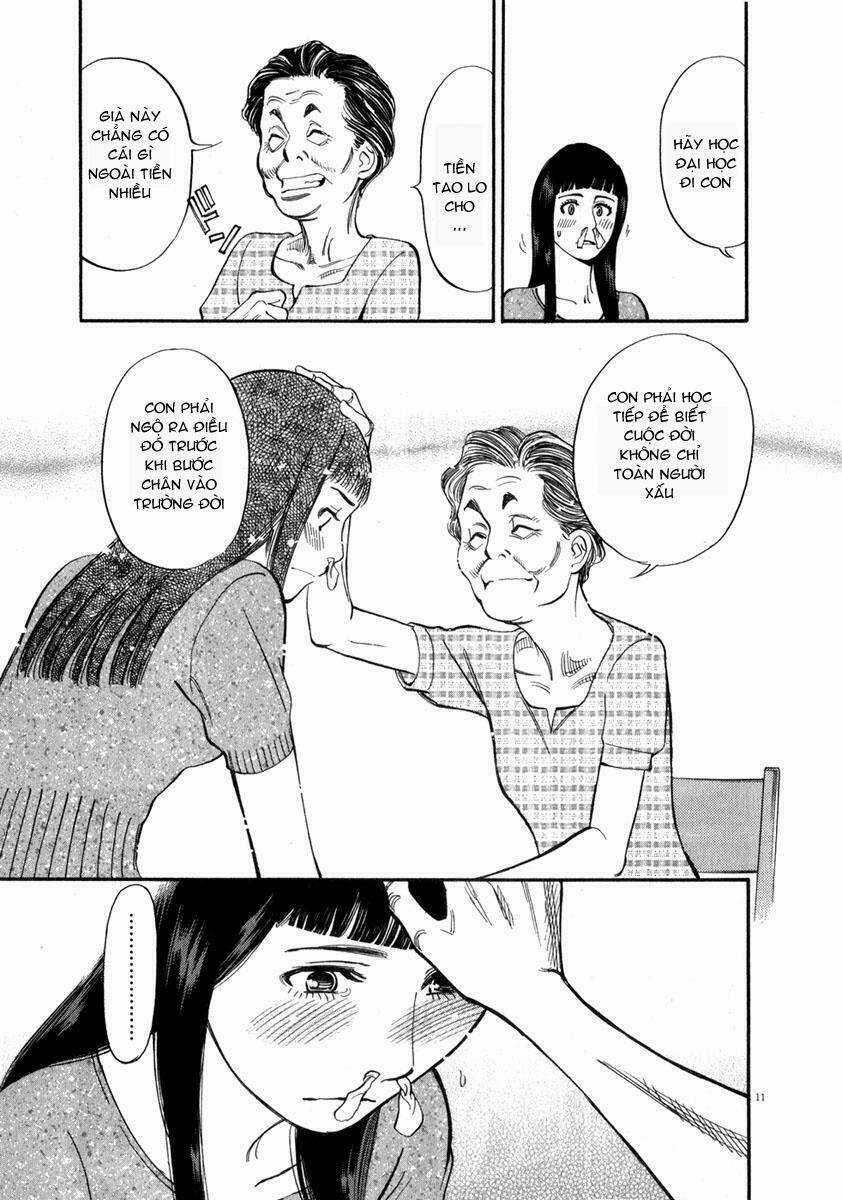 Kono S Wo Mi Yo - Chapter 52 - Trang 12