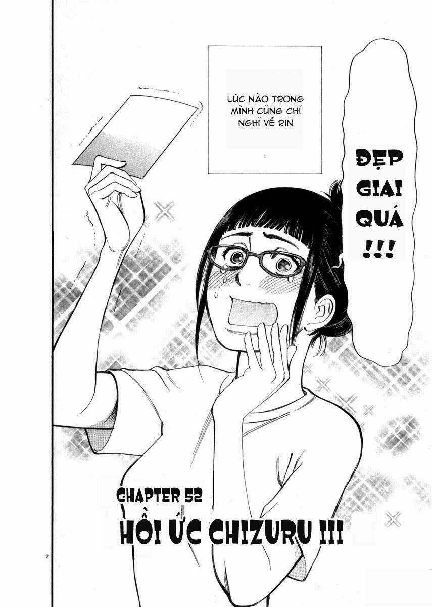 Kono S Wo Mi Yo - Chapter 52 - Trang 3