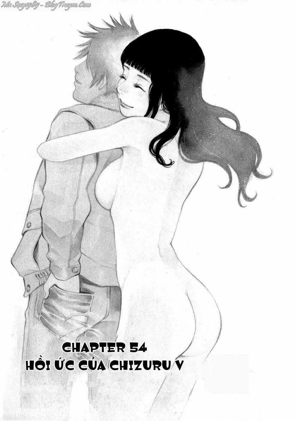 Kono S Wo Mi Yo - Chapter 54 - Trang 2