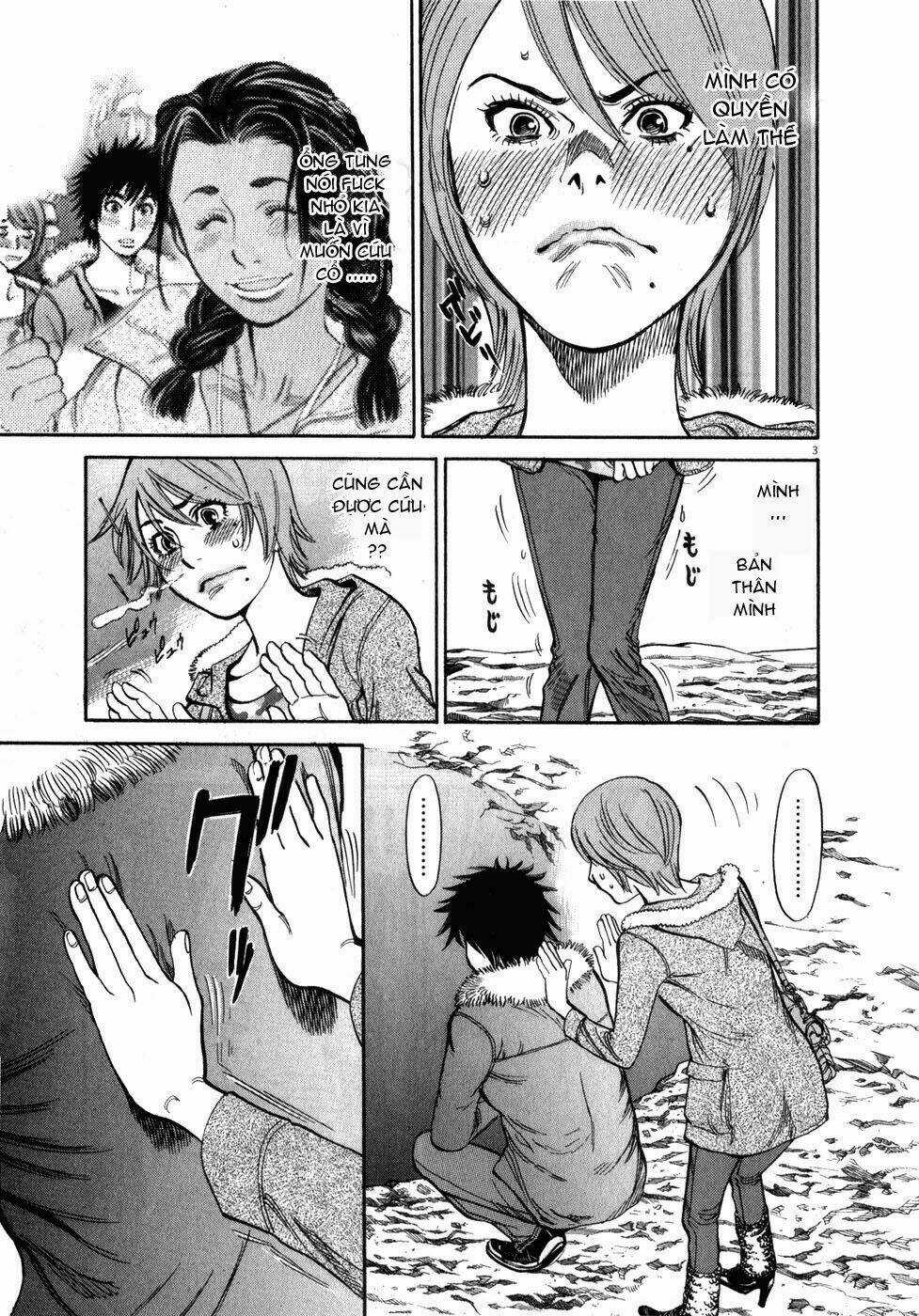 Kono S Wo Mi Yo - Chapter 56 - Trang 3