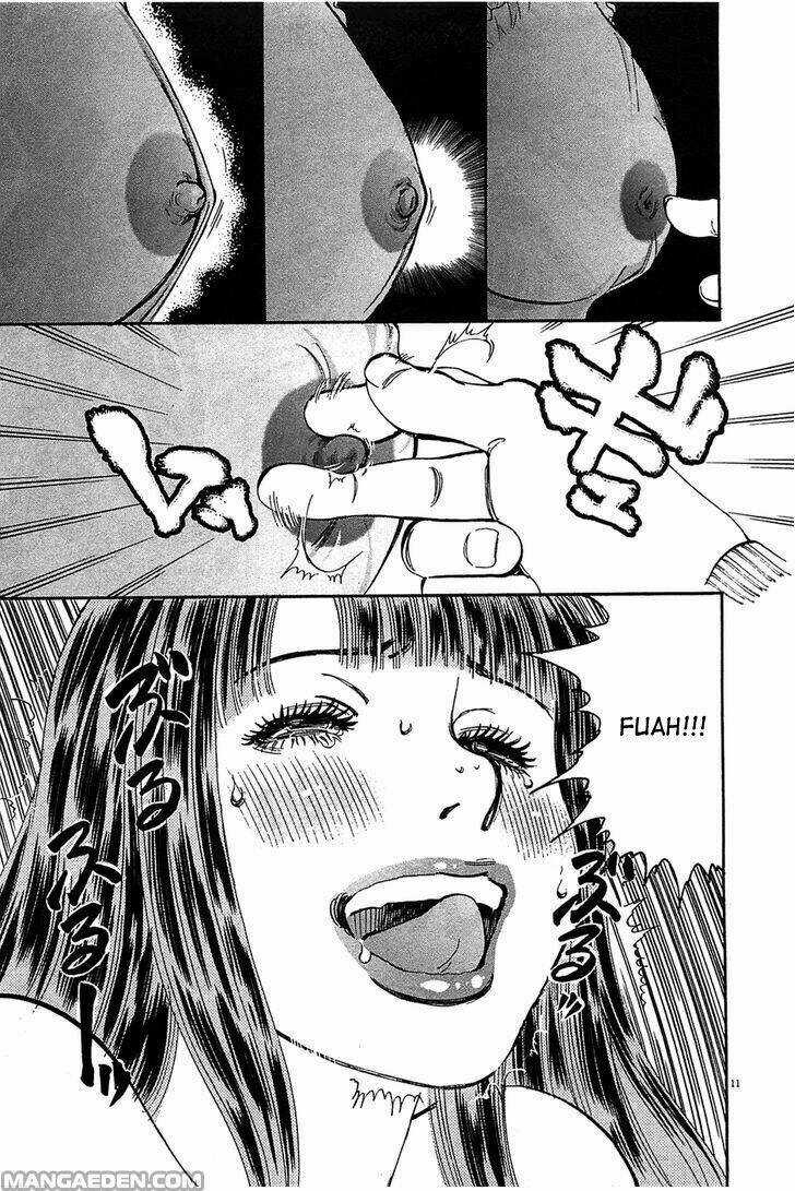 Kono S Wo Mi Yo - Chapter 63 - Trang 11