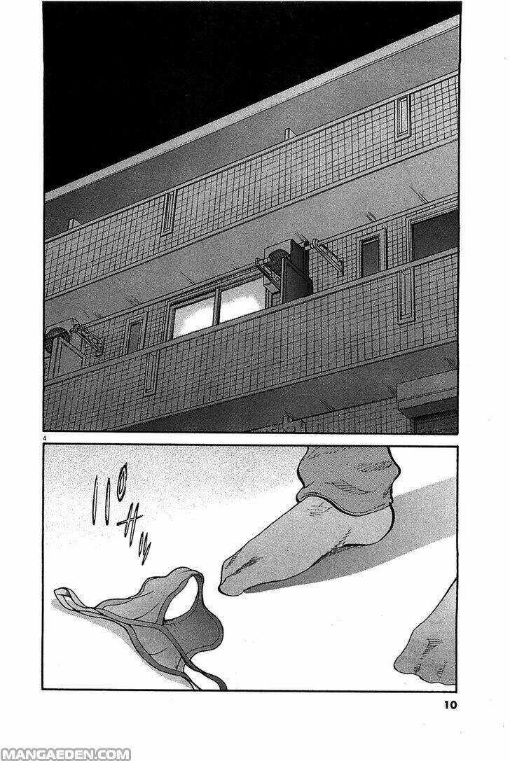 Kono S Wo Mi Yo - Chapter 63 - Trang 4