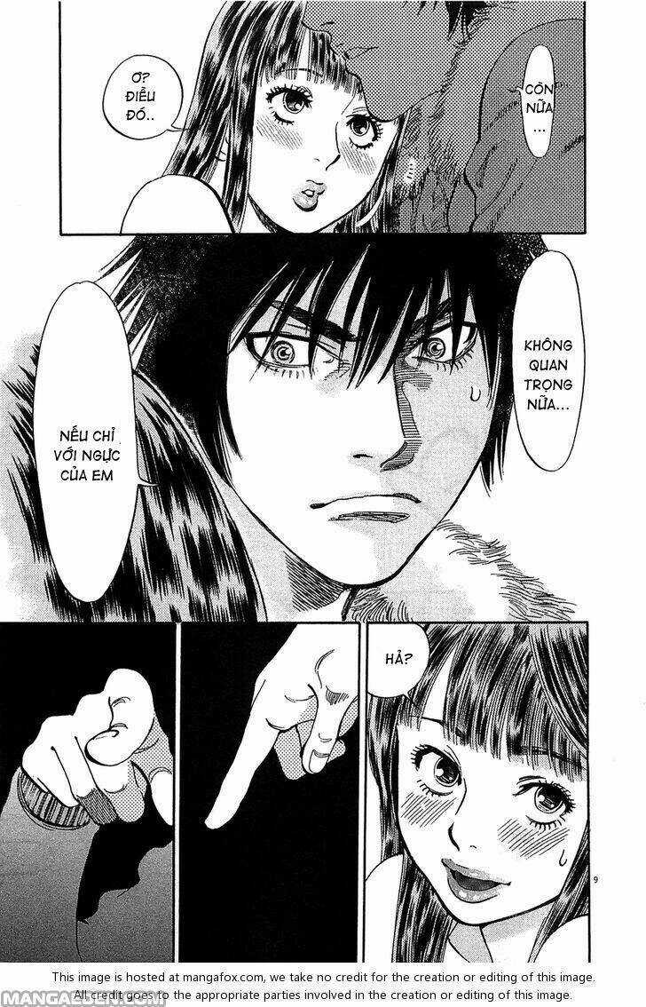 Kono S Wo Mi Yo - Chapter 63 - Trang 9