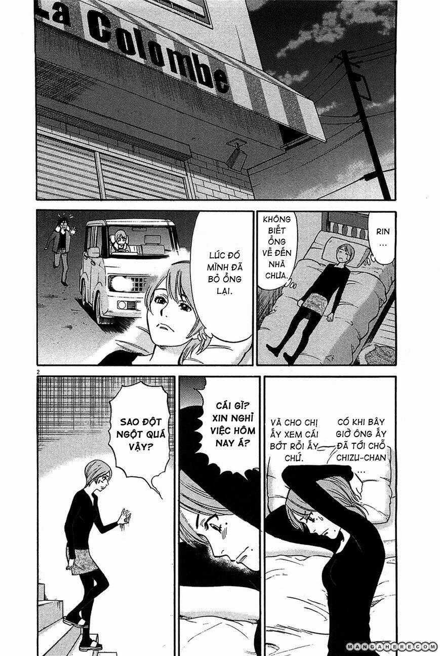 Kono S Wo Mi Yo - Chapter 64 - Trang 2