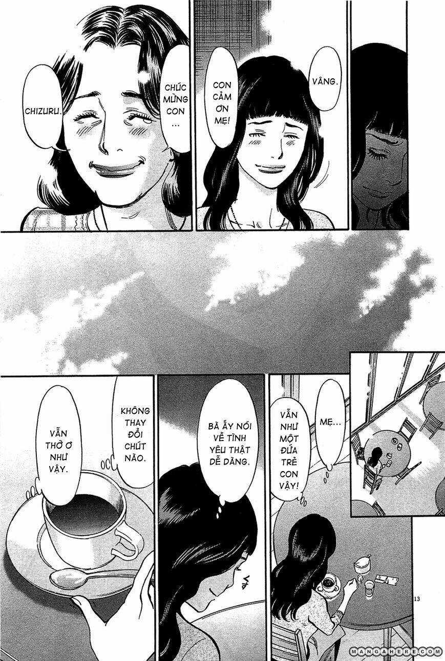 Kono S Wo Mi Yo - Chapter 64 - Trang 13