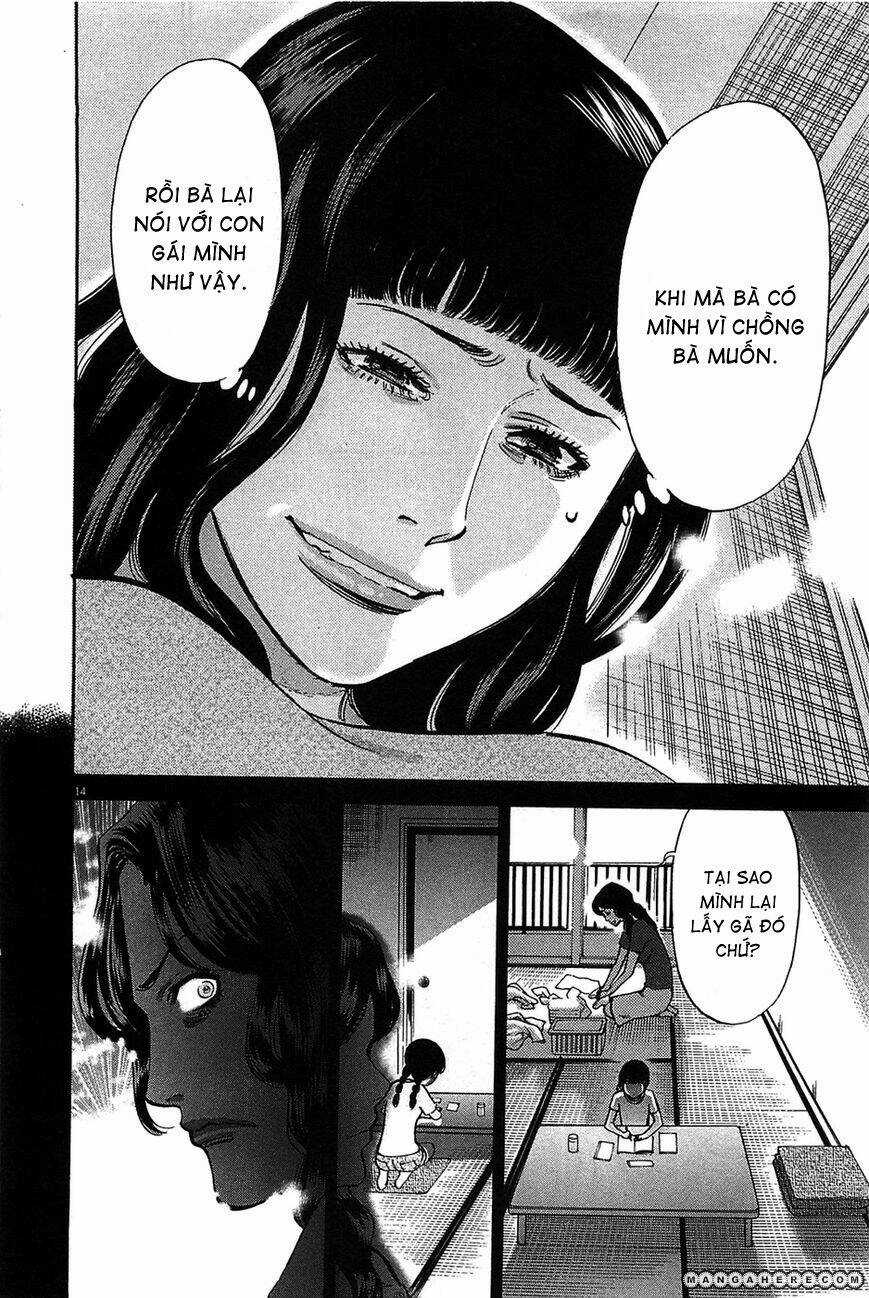 Kono S Wo Mi Yo - Chapter 64 - Trang 14