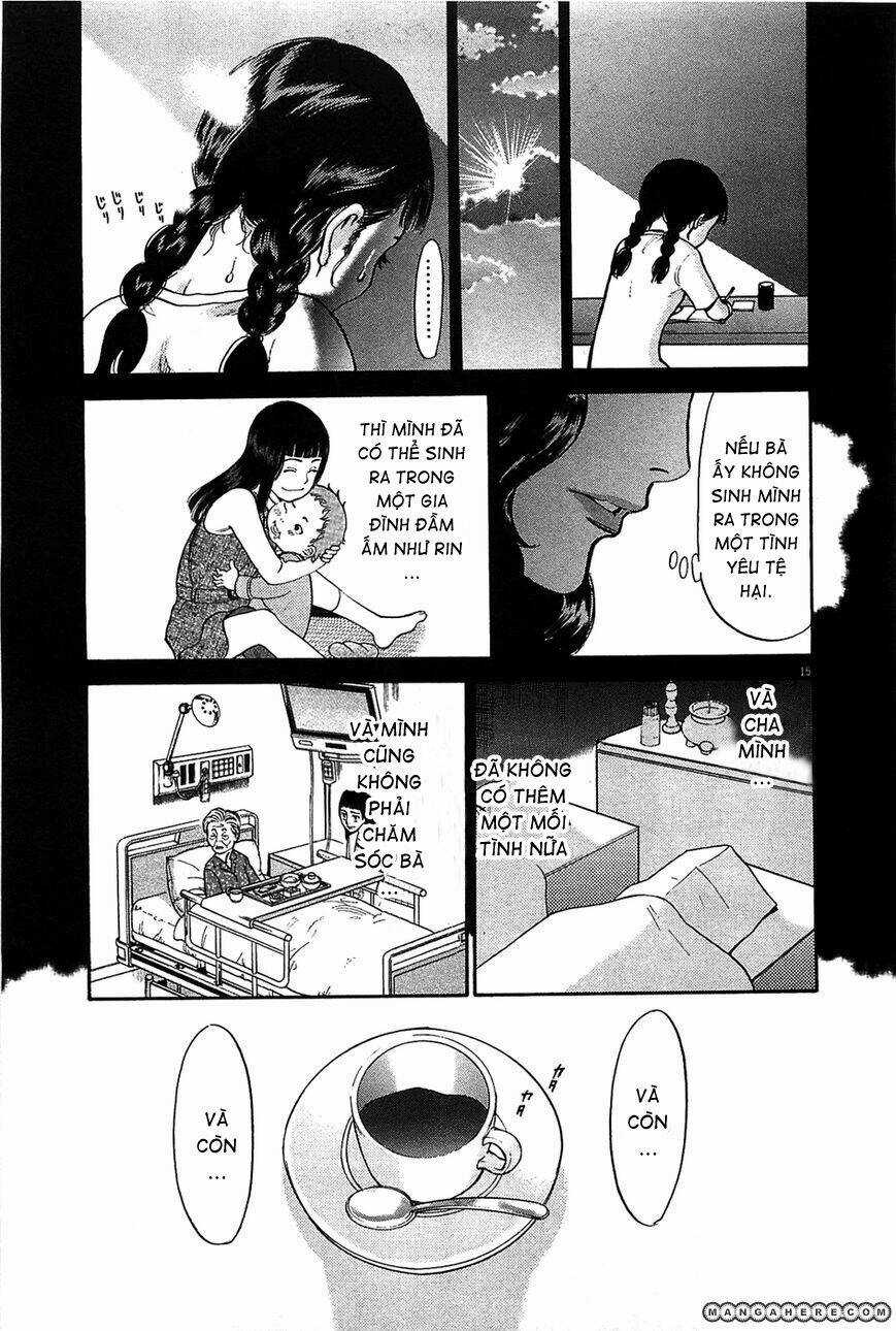 Kono S Wo Mi Yo - Chapter 64 - Trang 15