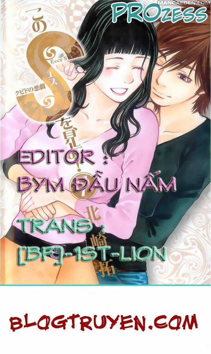 Kono S Wo Mi Yo - Chapter 64 - Trang 19