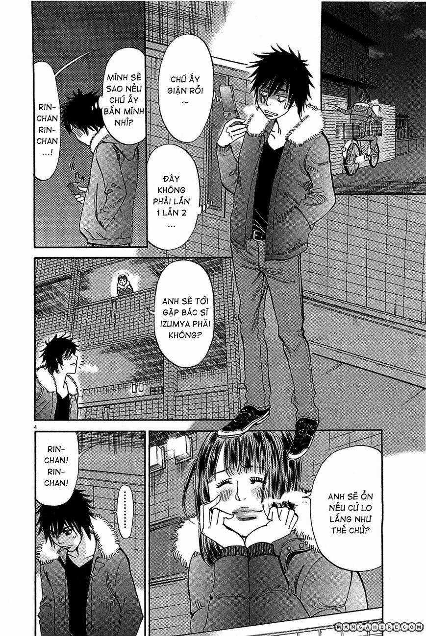 Kono S Wo Mi Yo - Chapter 64 - Trang 4