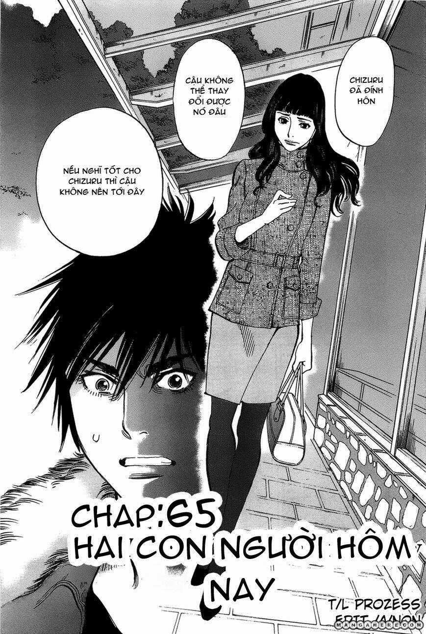 Kono S Wo Mi Yo - Chapter 65 - Trang 1