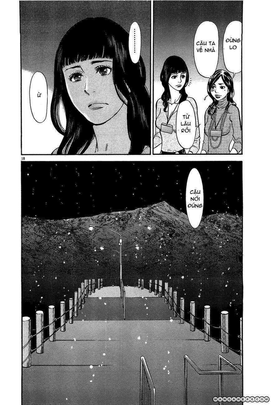 Kono S Wo Mi Yo - Chapter 65 - Trang 18