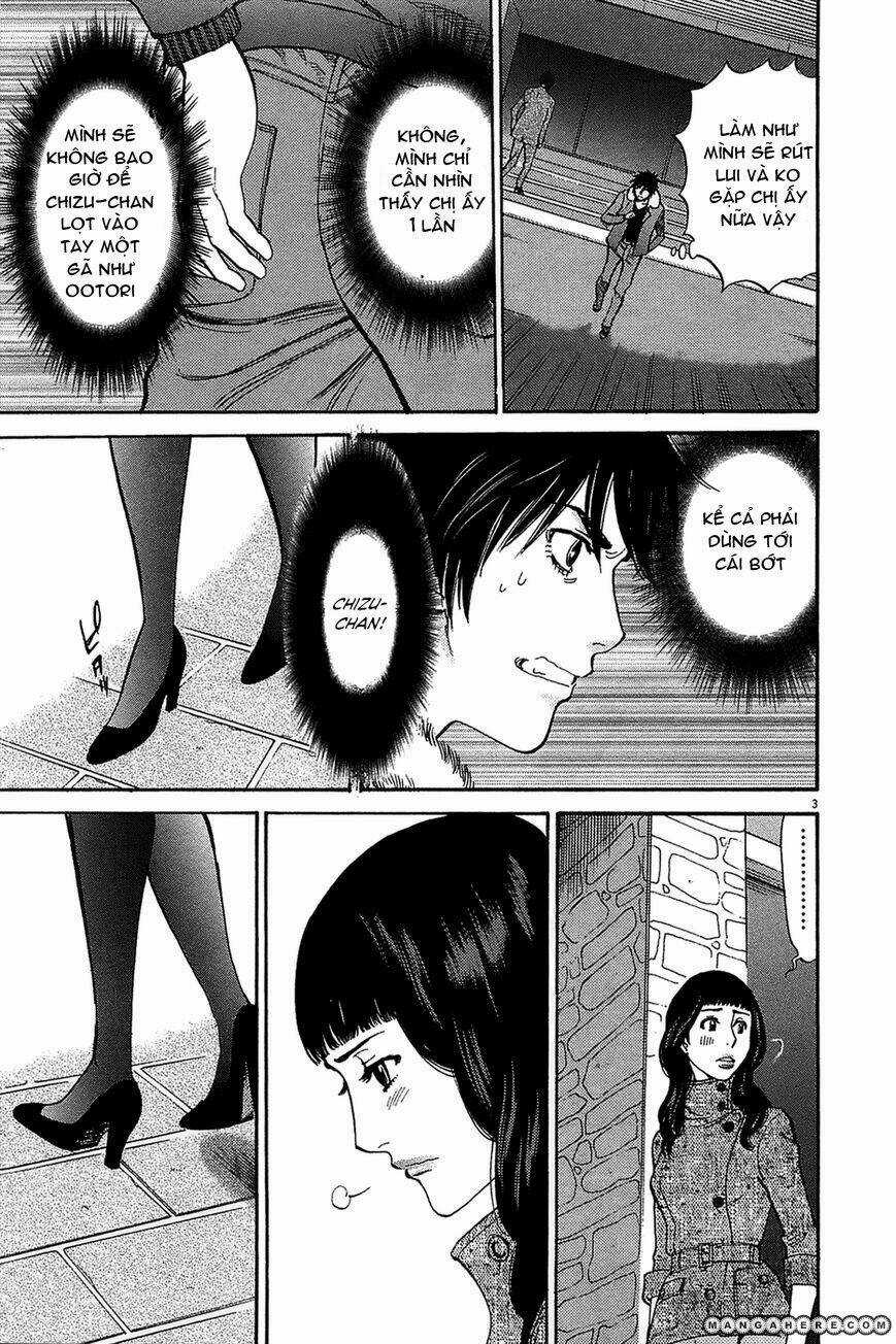 Kono S Wo Mi Yo - Chapter 65 - Trang 4