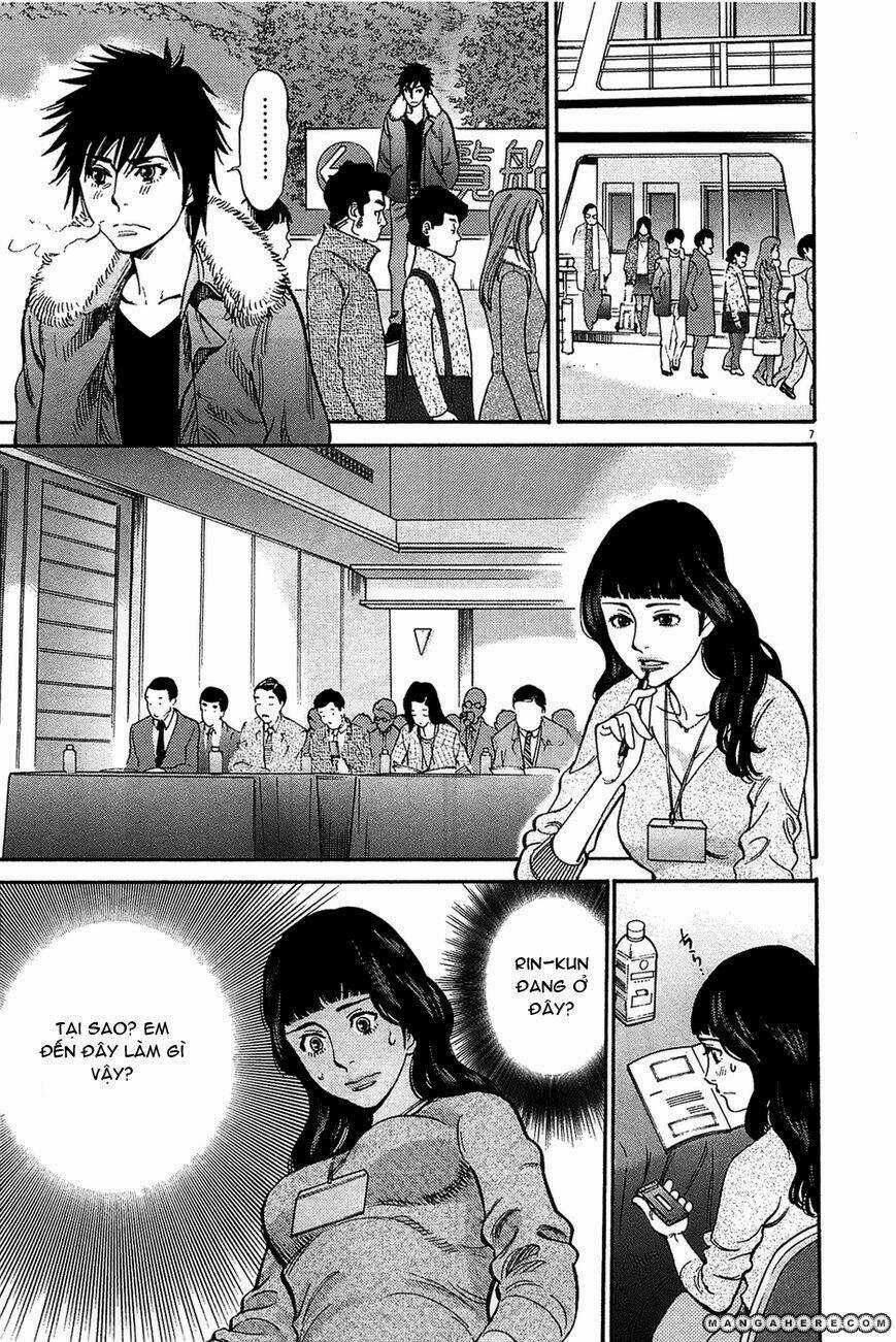 Kono S Wo Mi Yo - Chapter 65 - Trang 7