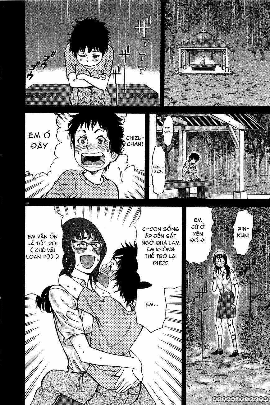 Kono S Wo Mi Yo - Chapter 65 - Trang 10