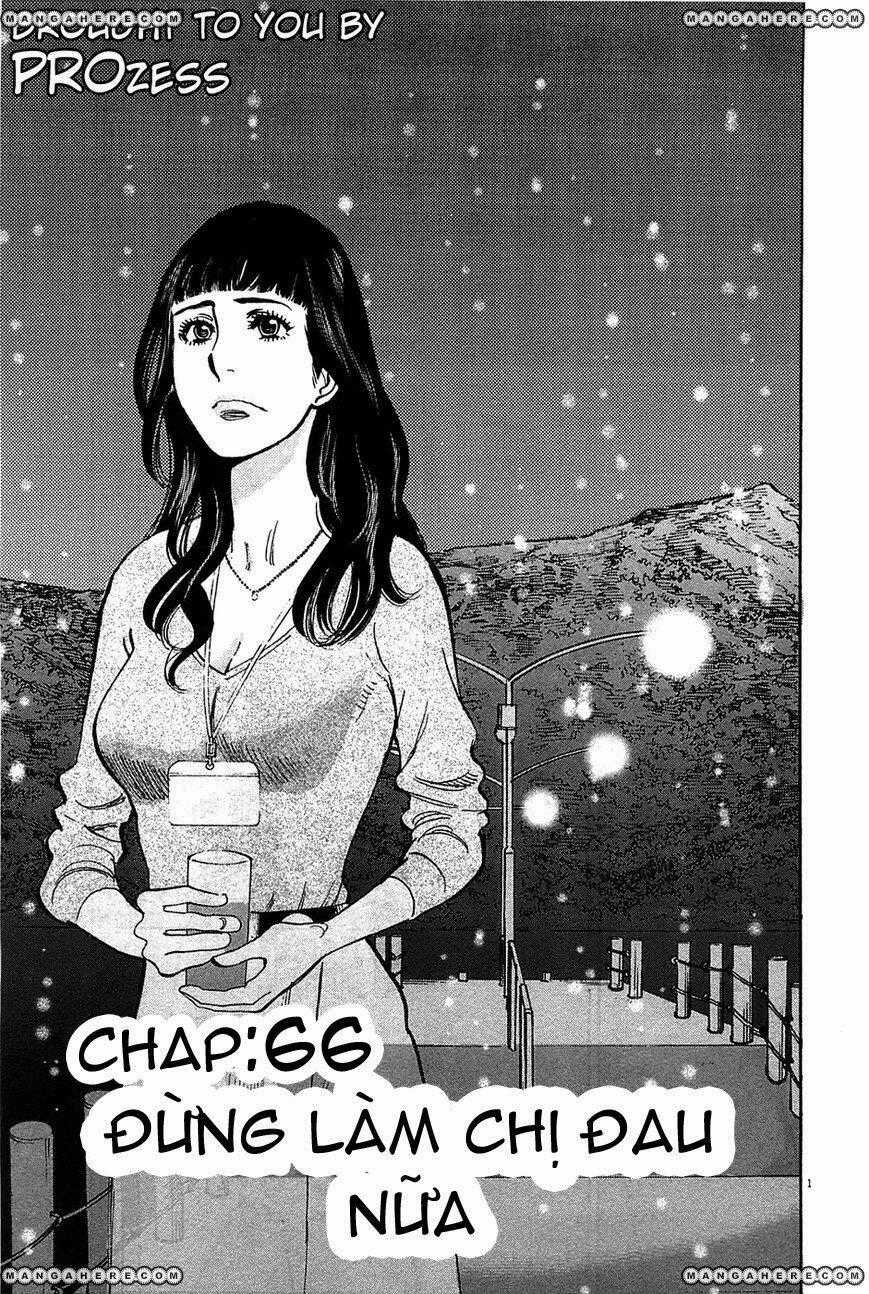 Kono S Wo Mi Yo - Chapter 66 - Trang 1