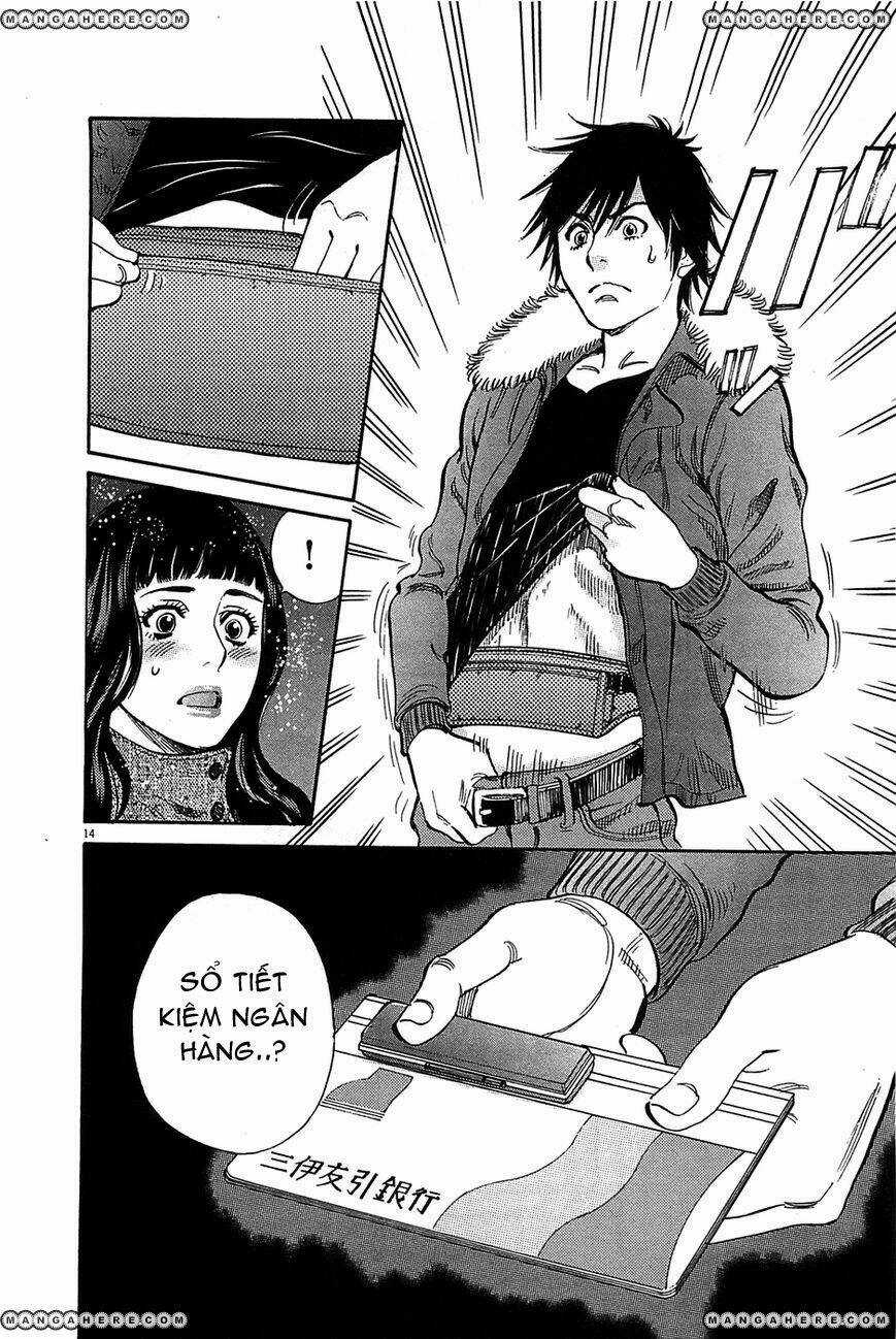 Kono S Wo Mi Yo - Chapter 66 - Trang 14