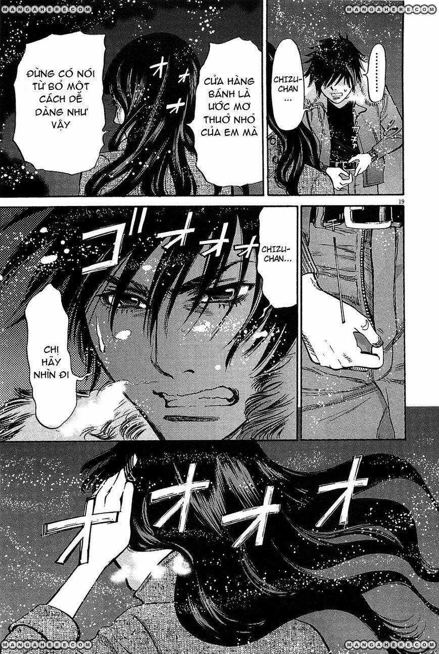 Kono S Wo Mi Yo - Chapter 66 - Trang 19