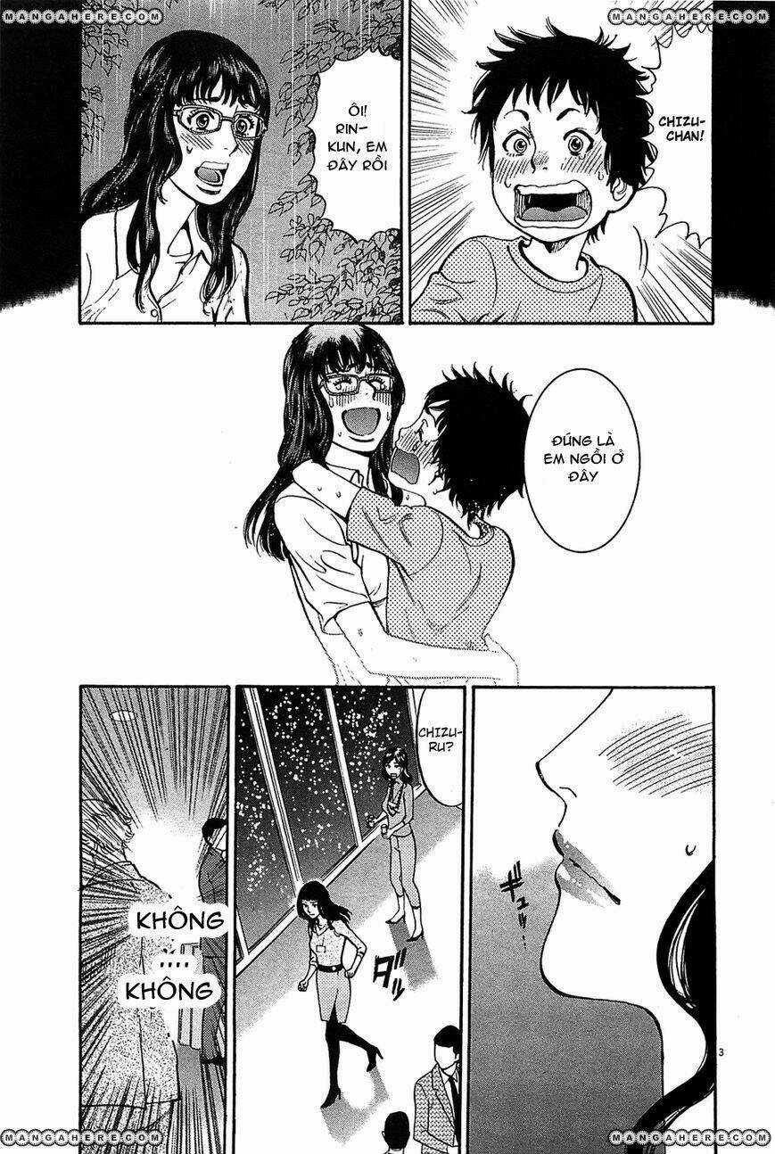 Kono S Wo Mi Yo - Chapter 66 - Trang 3