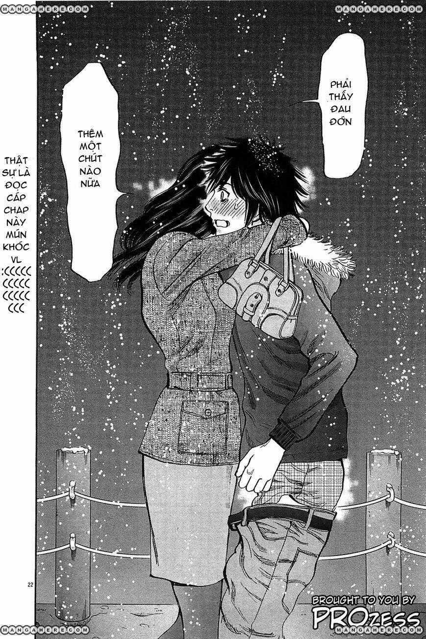 Kono S Wo Mi Yo - Chapter 66 - Trang 22