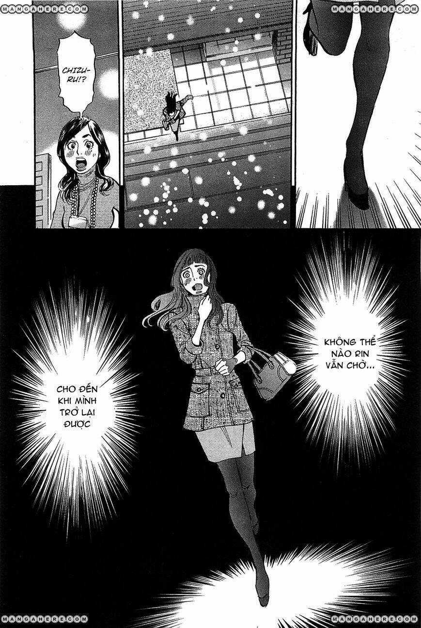 Kono S Wo Mi Yo - Chapter 66 - Trang 4