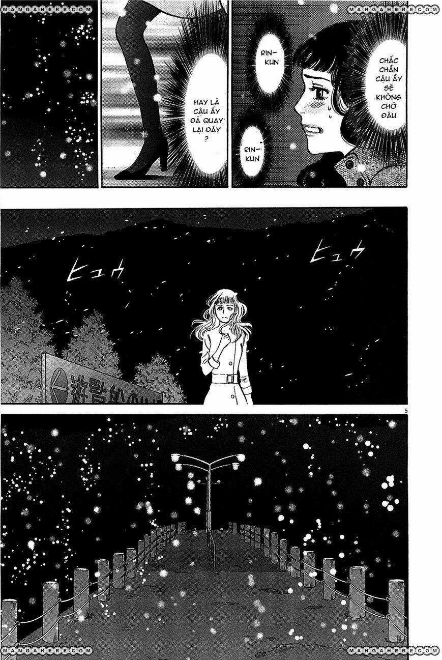 Kono S Wo Mi Yo - Chapter 66 - Trang 5