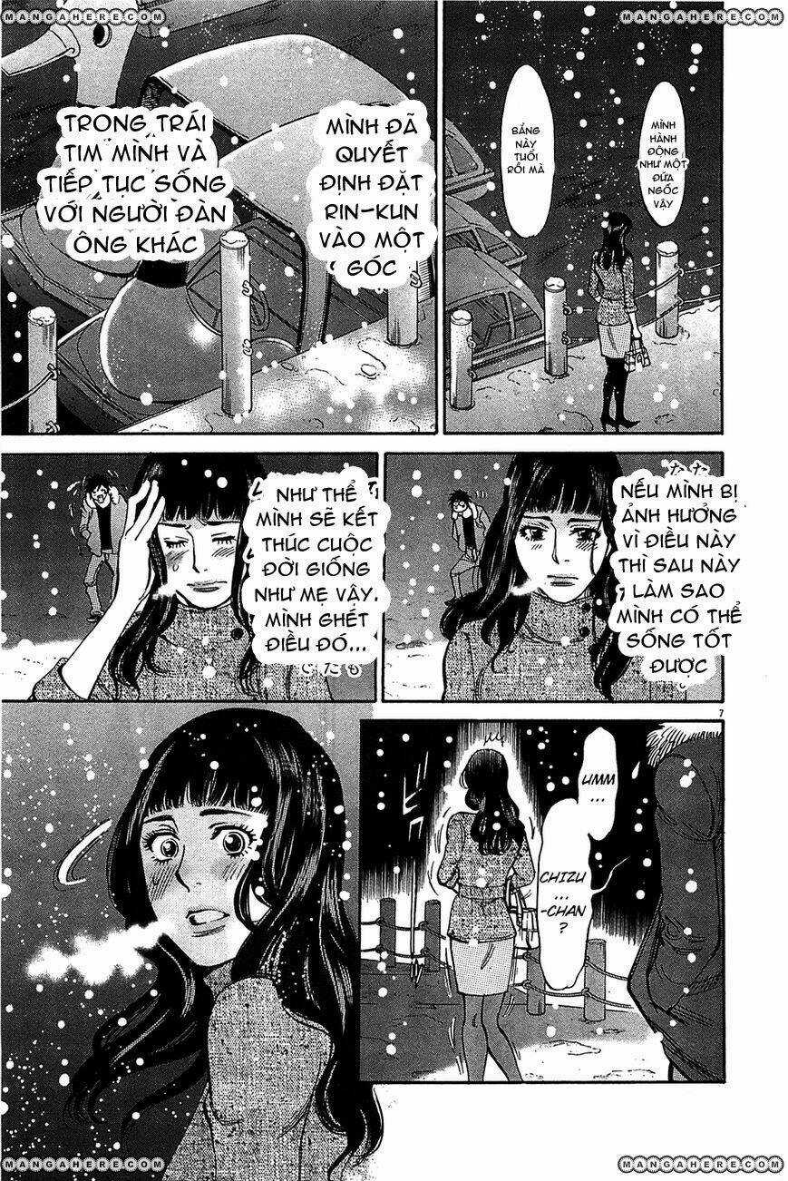 Kono S Wo Mi Yo - Chapter 66 - Trang 7