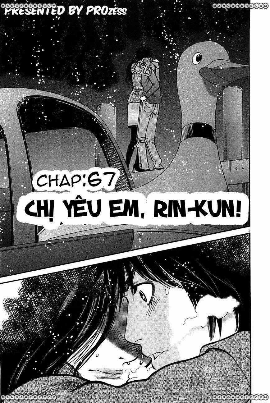Kono S Wo Mi Yo - Chapter 67 - Trang 1