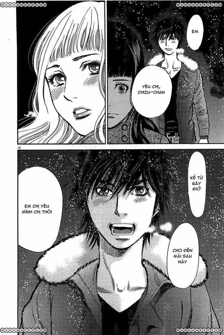 Kono S Wo Mi Yo - Chapter 67 - Trang 11